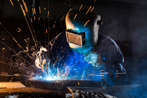Affordable Welder Services in Ogden, UT