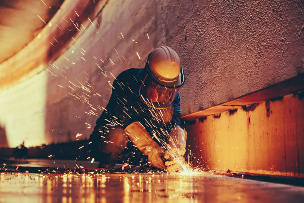 Ogden, UT Welder & Metal Fabrication Company
