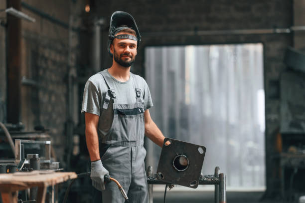 Best Food and Beverage Processing Equipment Welding in Ogden, UT
