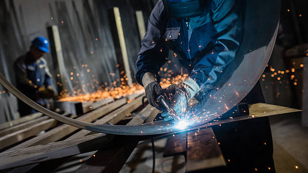 Best Aerospace and Defense Welding in Ogden, UT